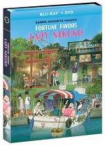 photo for Fortune Favors Lady Nikuko